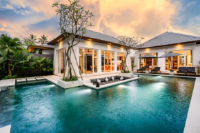 Villa Anahata by BaliSuperHost